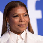 Queen Latifah Left Social Media Users Speechless After Singing National  Anthem Before NFL Game - Blavity