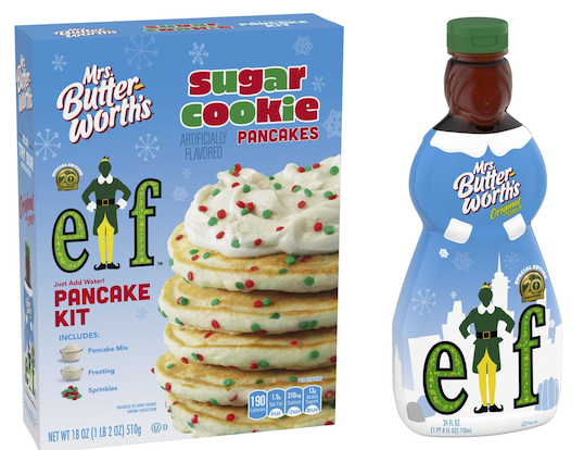 Love 'Elf'? Celebrate the film's 20th anniversary with new Brach's candies