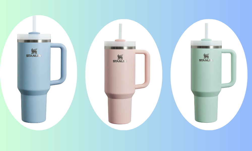 CUUP Releases Three New Summer Colors