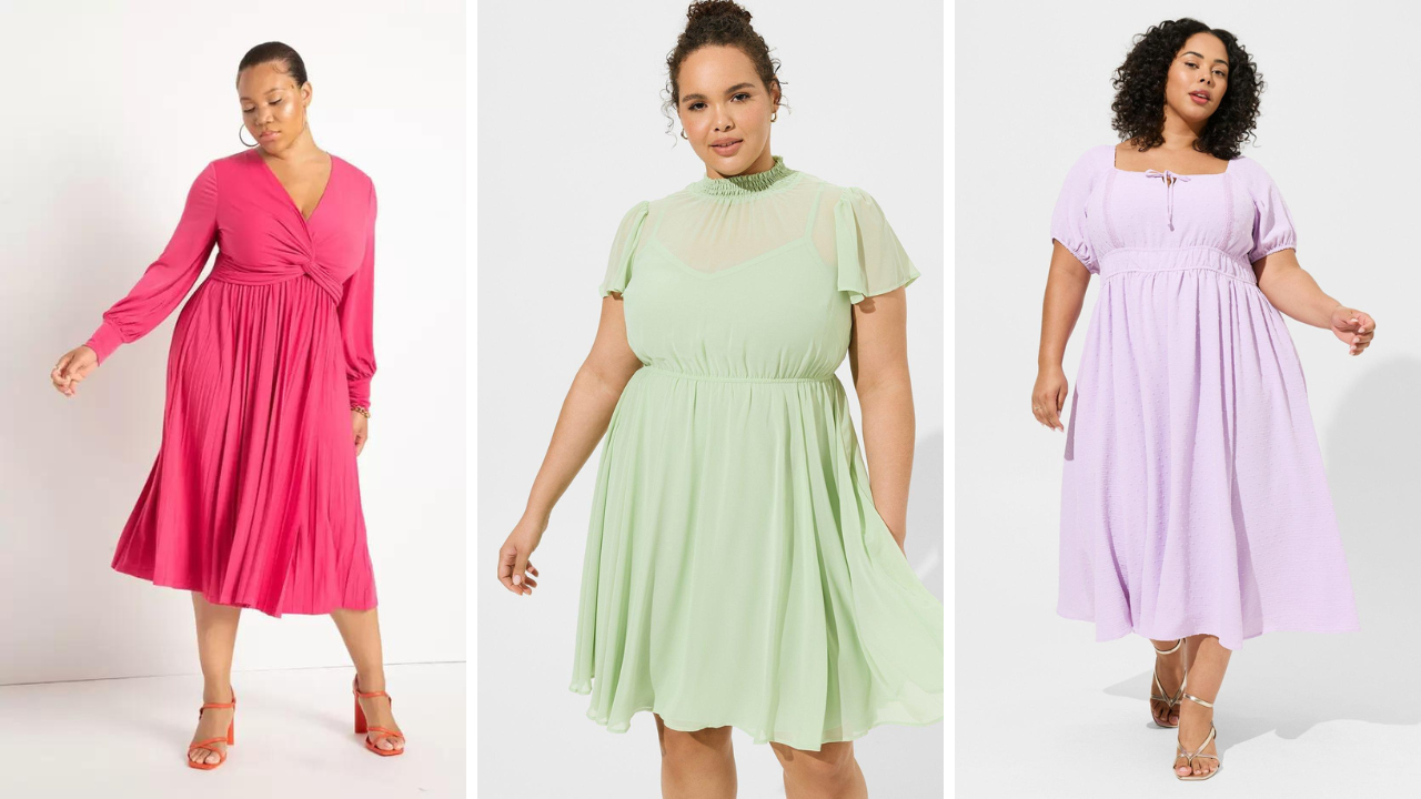 10 beautiful Easter dresses to wear for every price range: Florals,  ruffles, more 